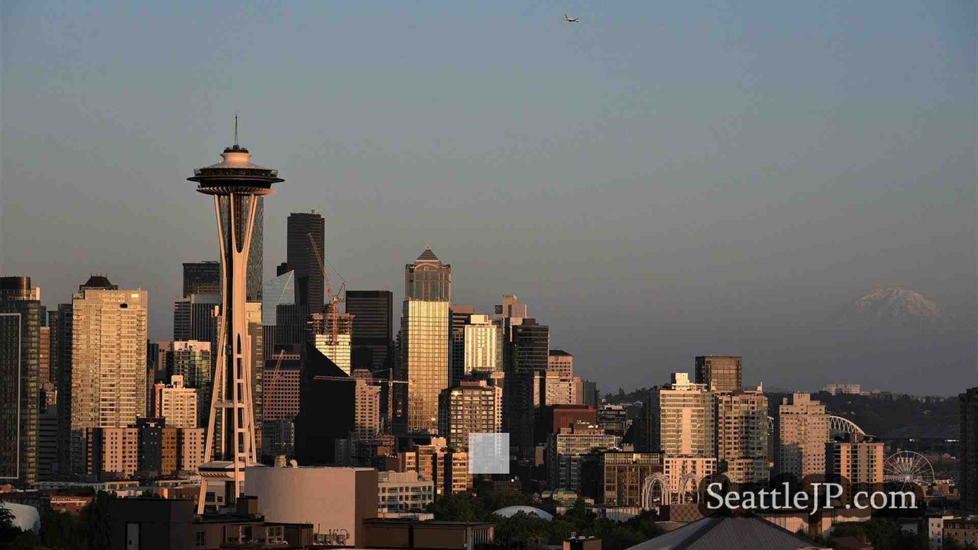 シアトルニュース SeattleJP