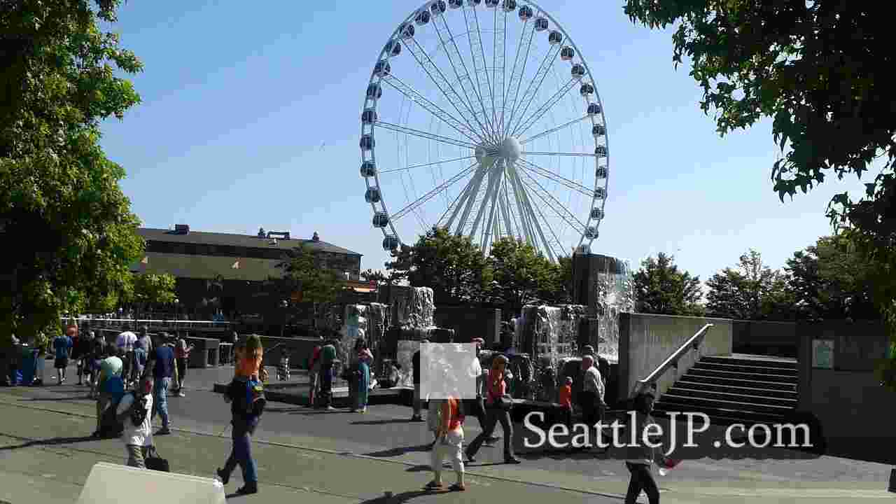 シアトルニュース SeattleJP