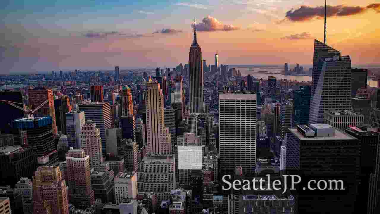 シアトルニュース SeattleJP