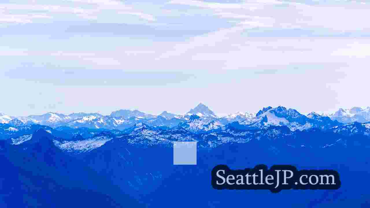 シアトルニュース SeattleJP