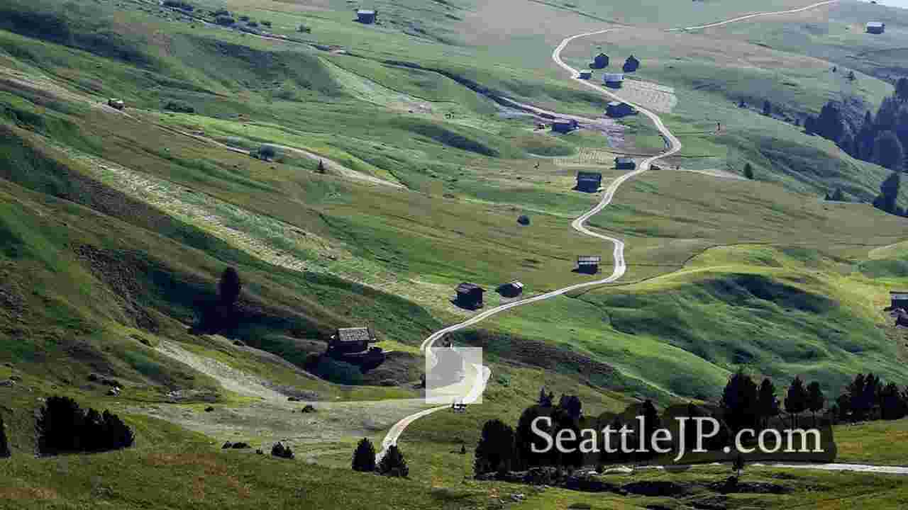シアトルニュース SeattleJP
