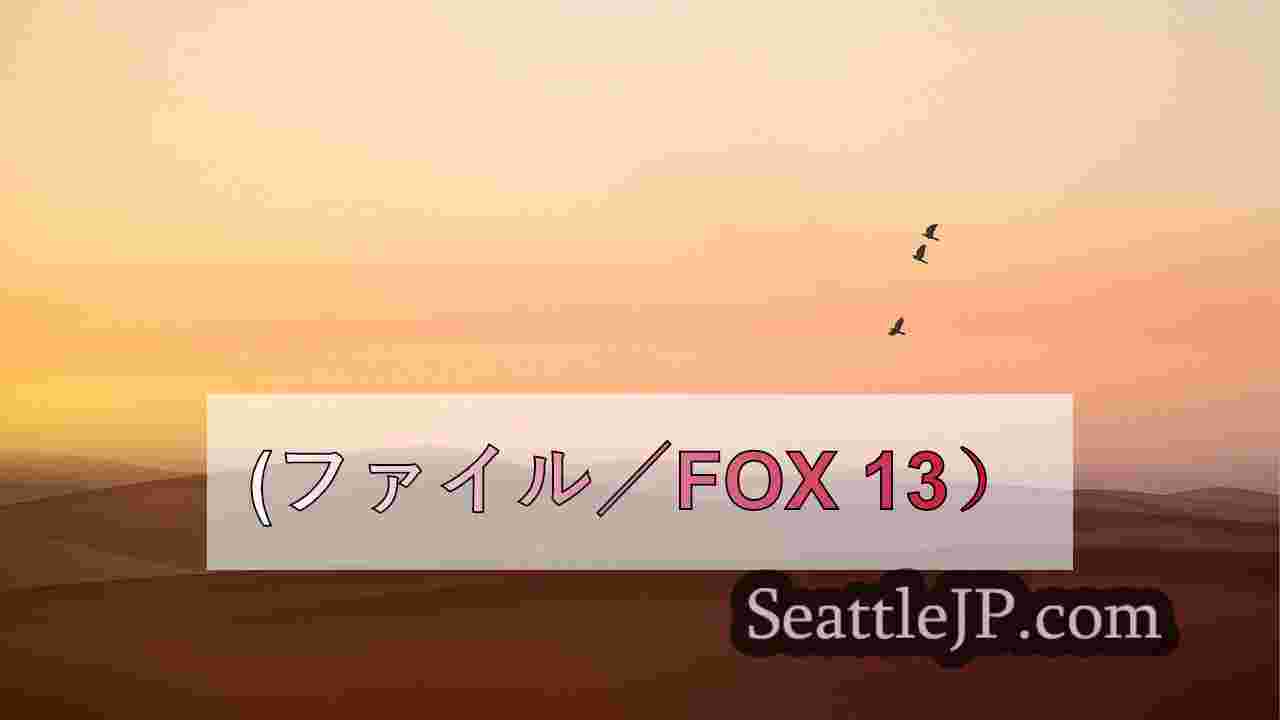 シアトルニュース SeattleJP