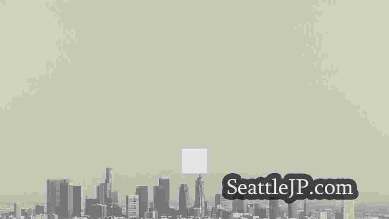 シアトルニュース SeattleJP