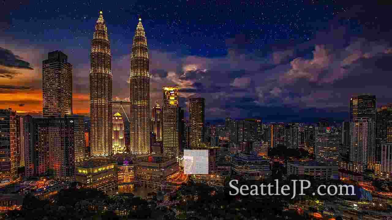 シアトルニュース SeattleJP