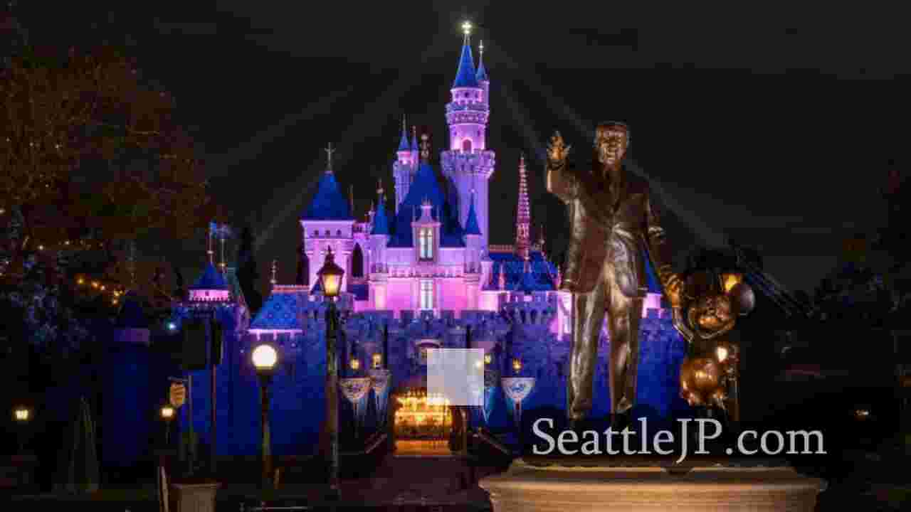 ディズニーランド、チケット価格を再値上げ