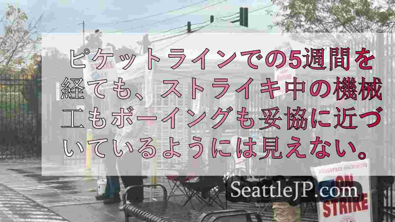 シアトルニュース SeattleJP