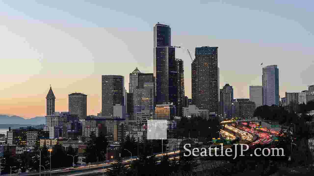 シアトルニュース SeattleJP