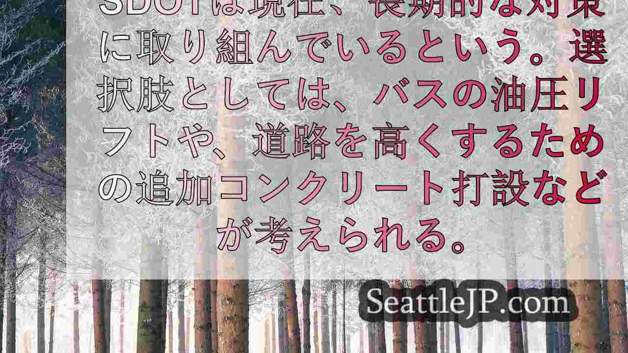 シアトルニュース SeattleJP
