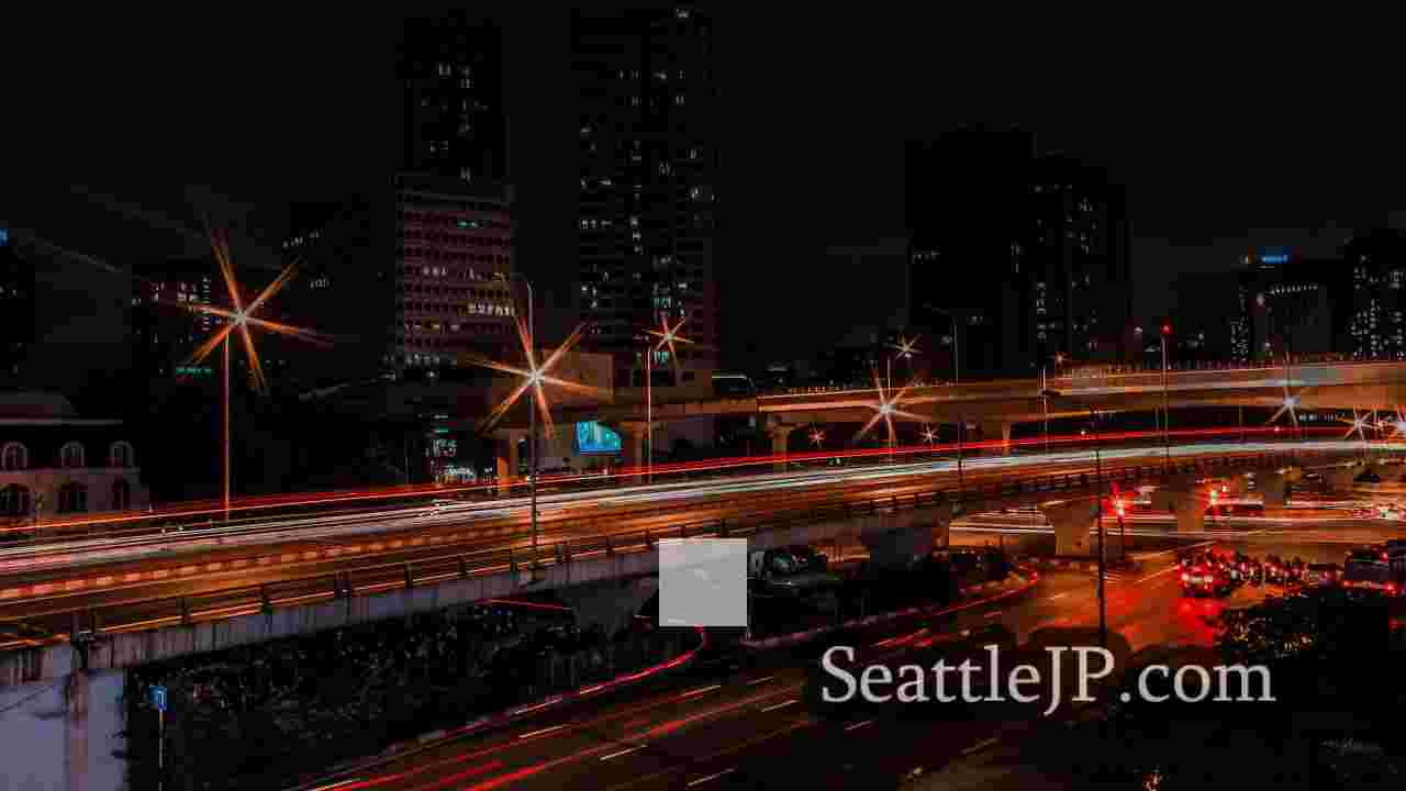 シアトルニュース SeattleJP