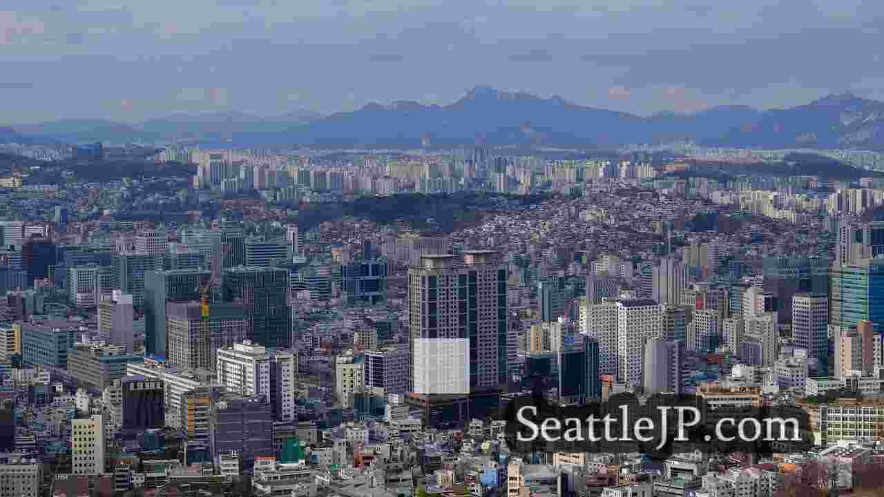 シアトルニュース SeattleJP