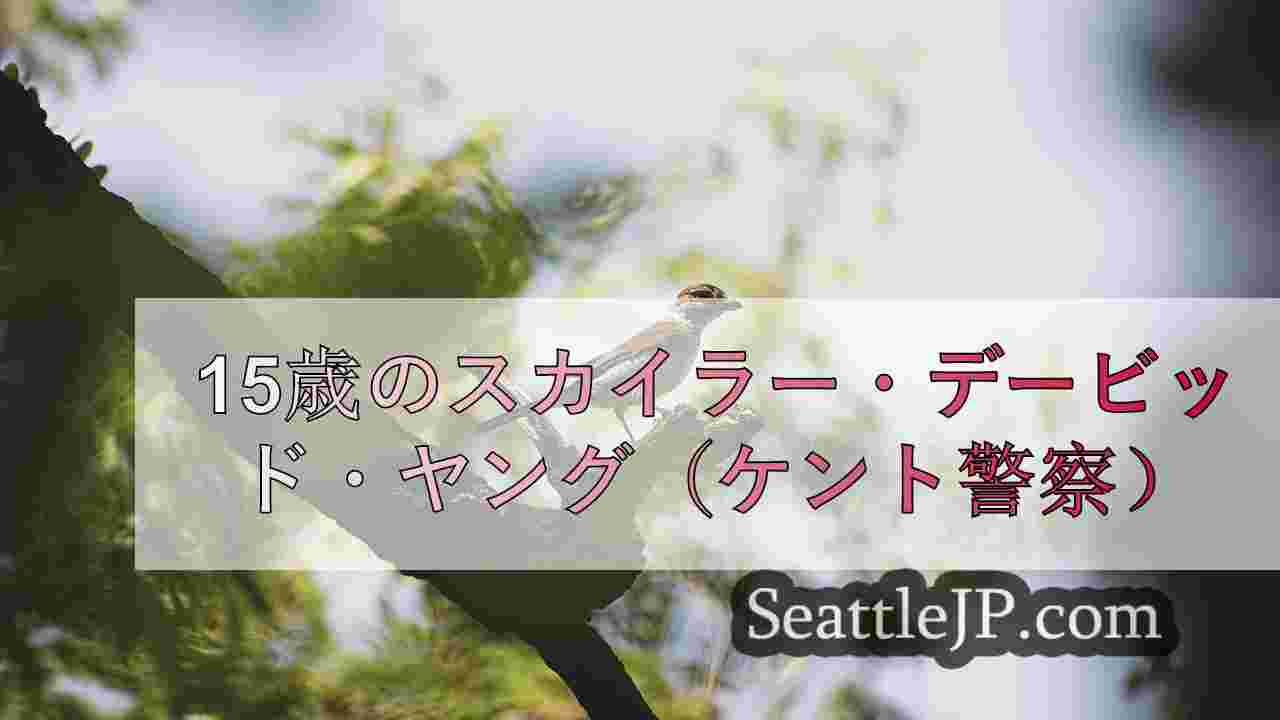 シアトルニュース SeattleJP