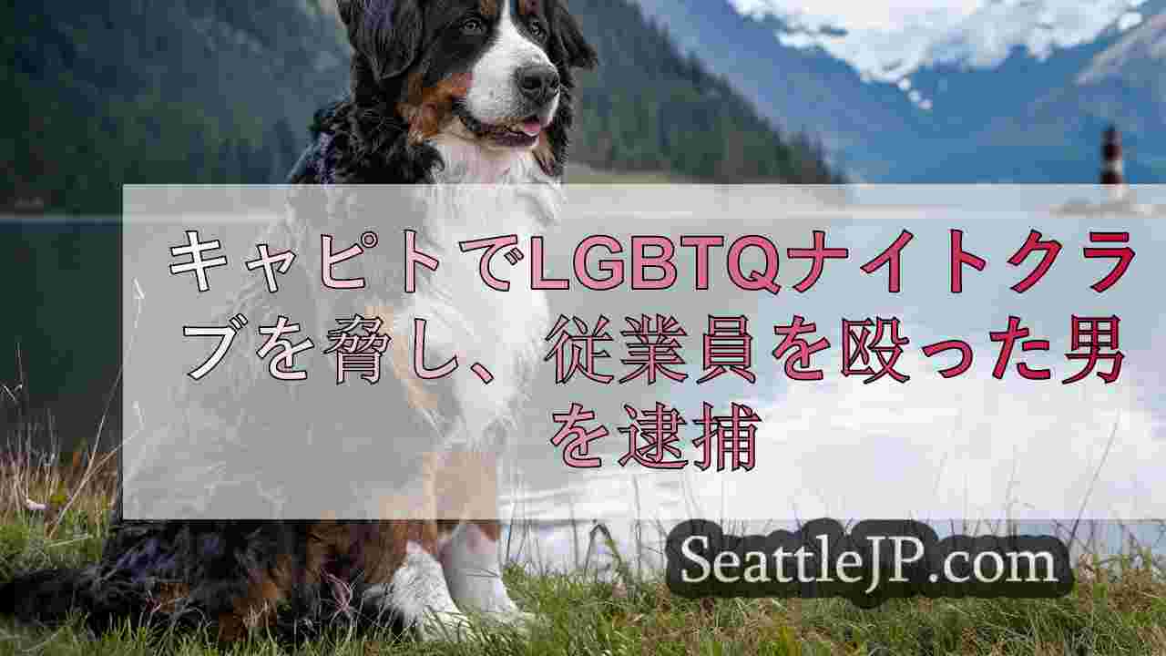シアトルニュース SeattleJP