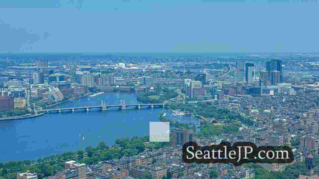 シアトルニュース SeattleJP