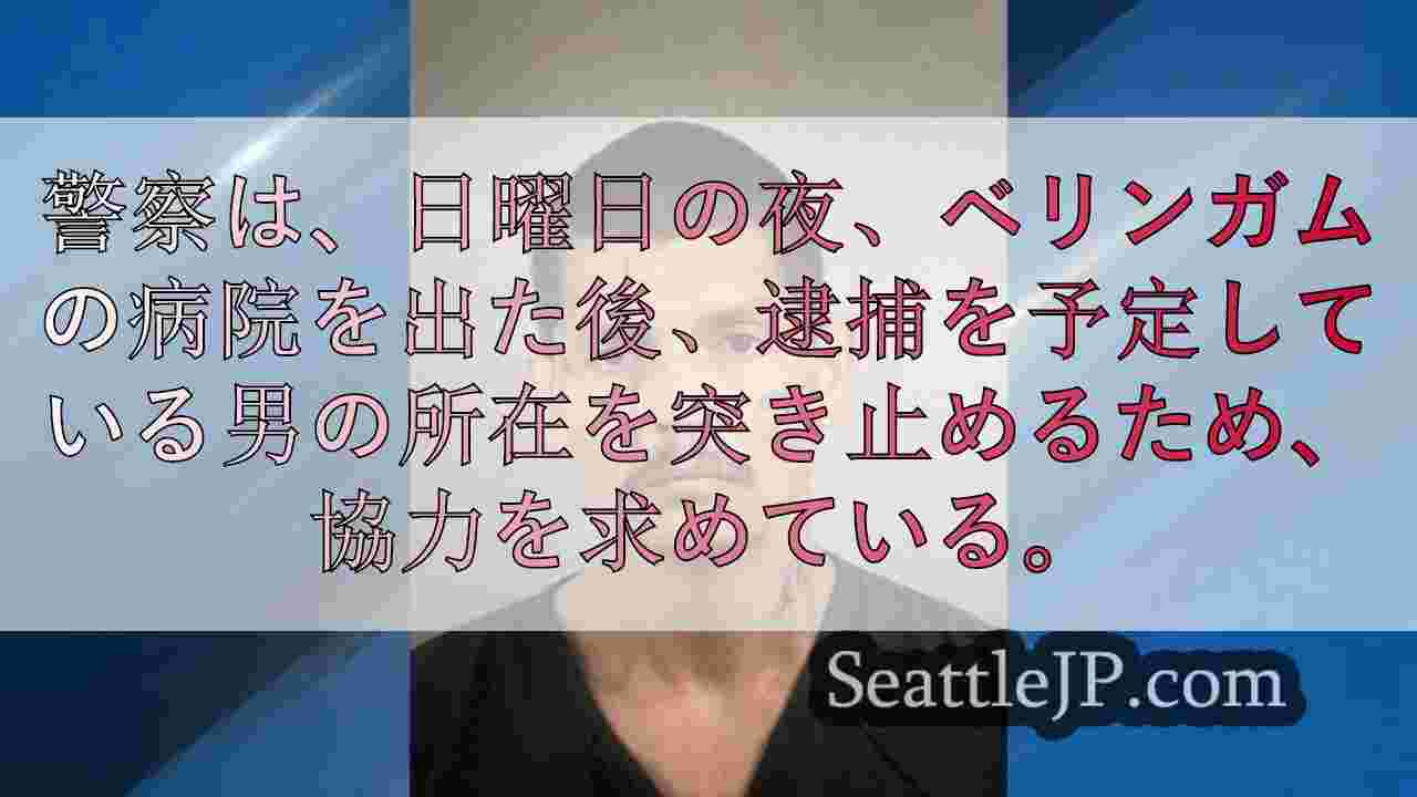 シアトルニュース SeattleJP