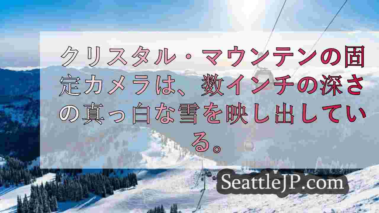 シアトルニュース SeattleJP