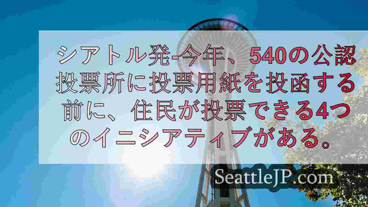 イニシアティヴ2109とは何か、WA州におけるキャピタルゲイン税はどうなるのか？