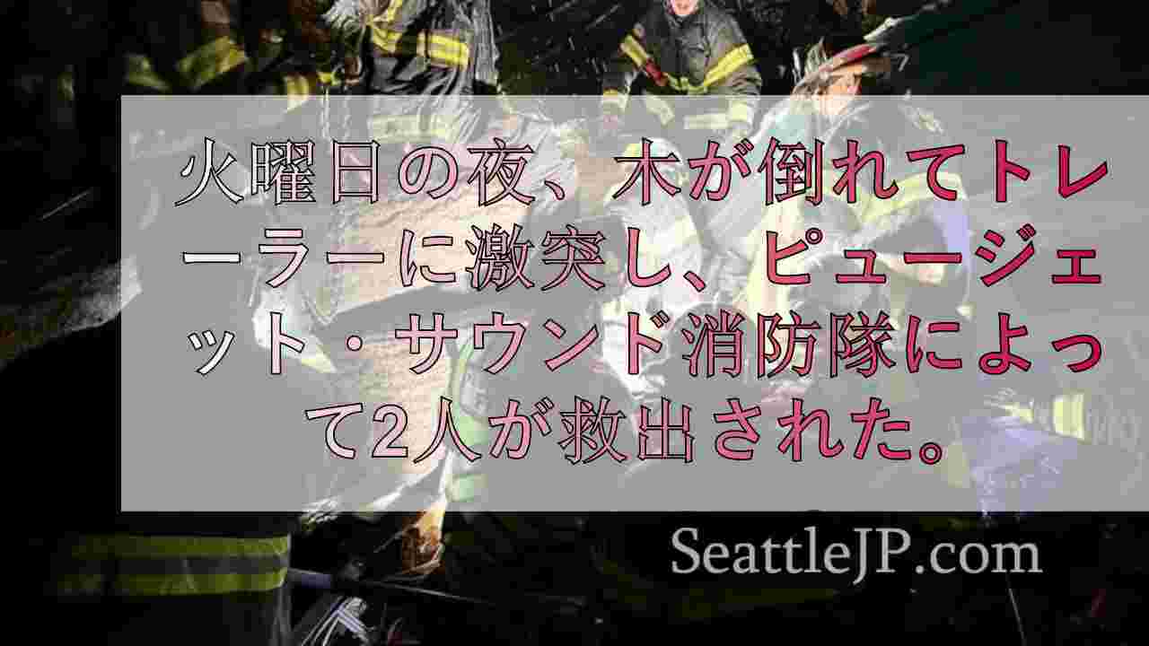 シアトルニュース SeattleJP