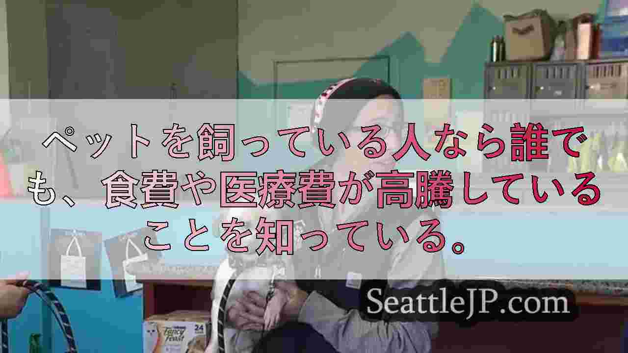 シアトルニュース SeattleJP