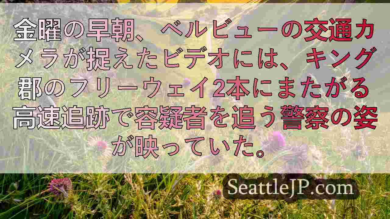 シアトルニュース SeattleJP