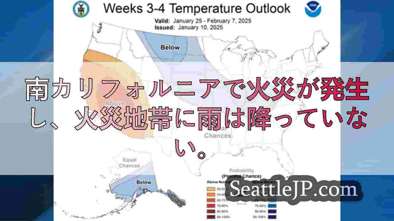 シアトルニュース SeattleJP