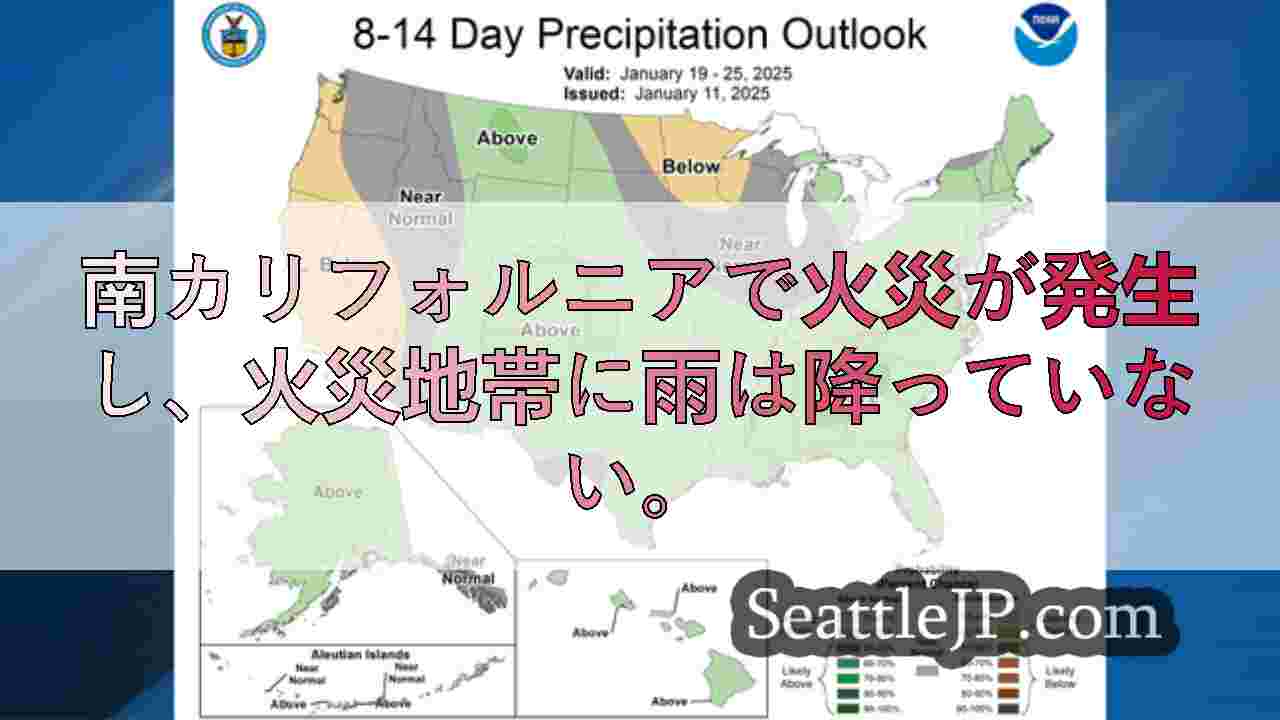 シアトルニュース SeattleJP