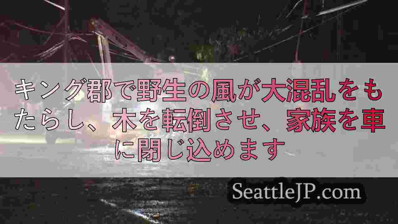 シアトルニュース SeattleJP