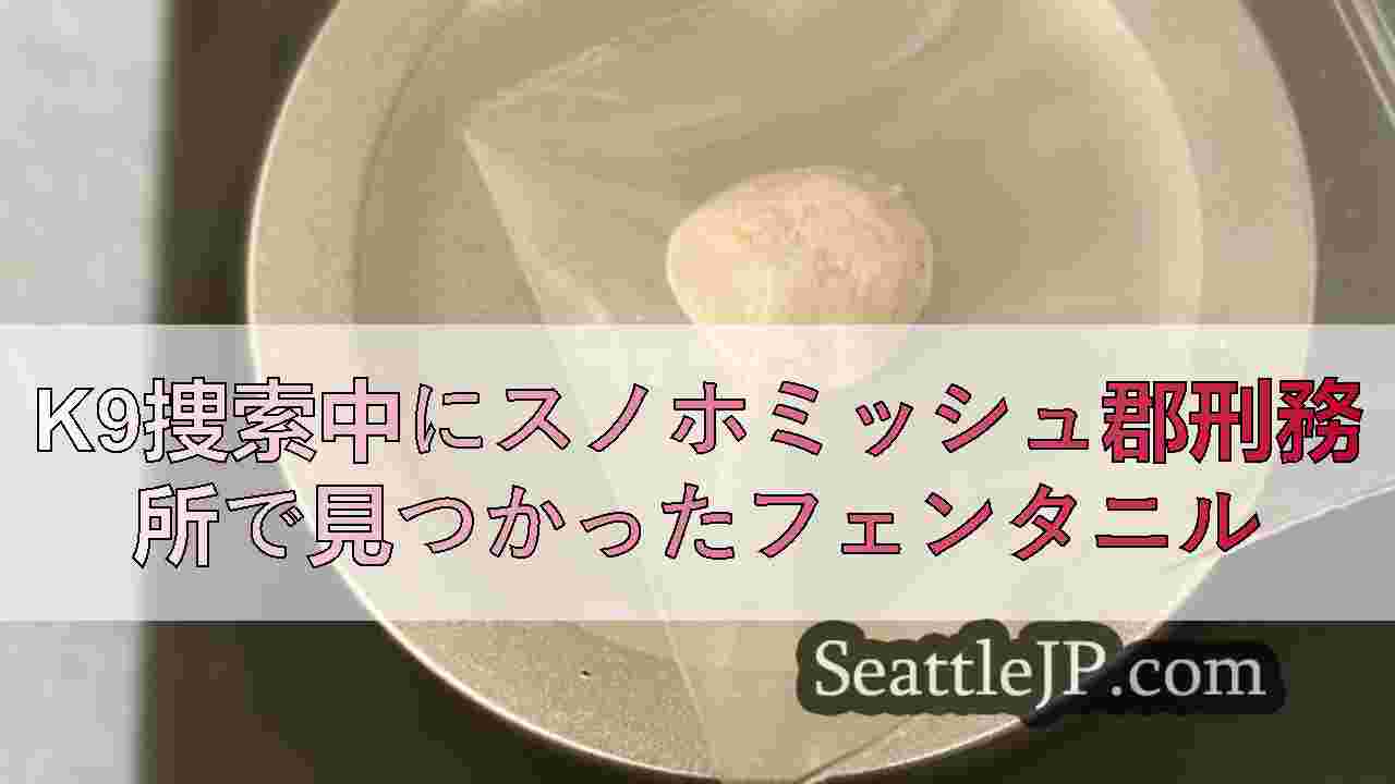 シアトルニュース SeattleJP