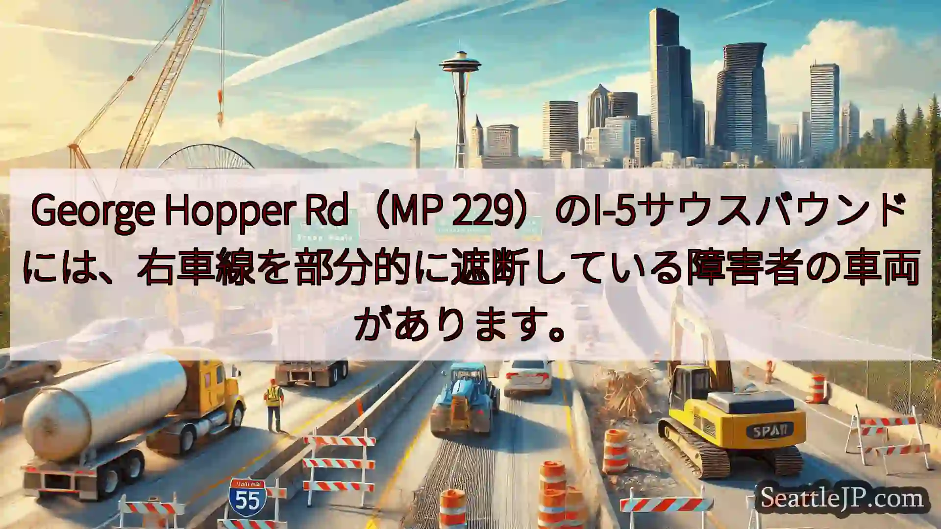 George Hopper Rd（MP