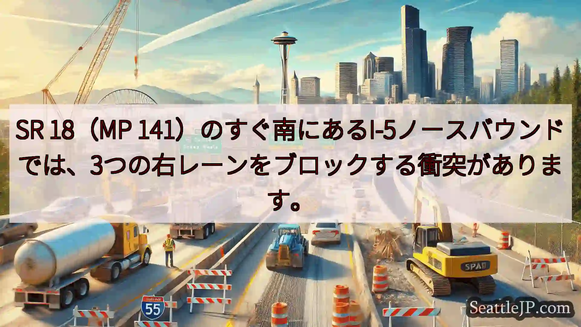 SR 18（MP