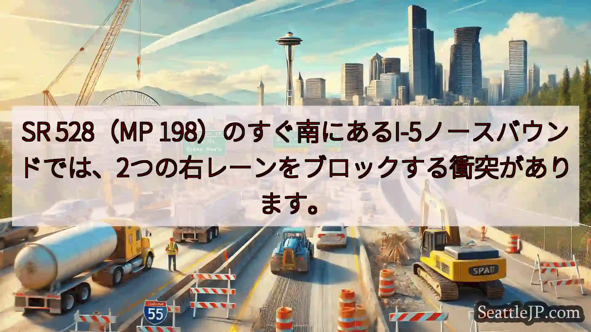 SR 528（MP