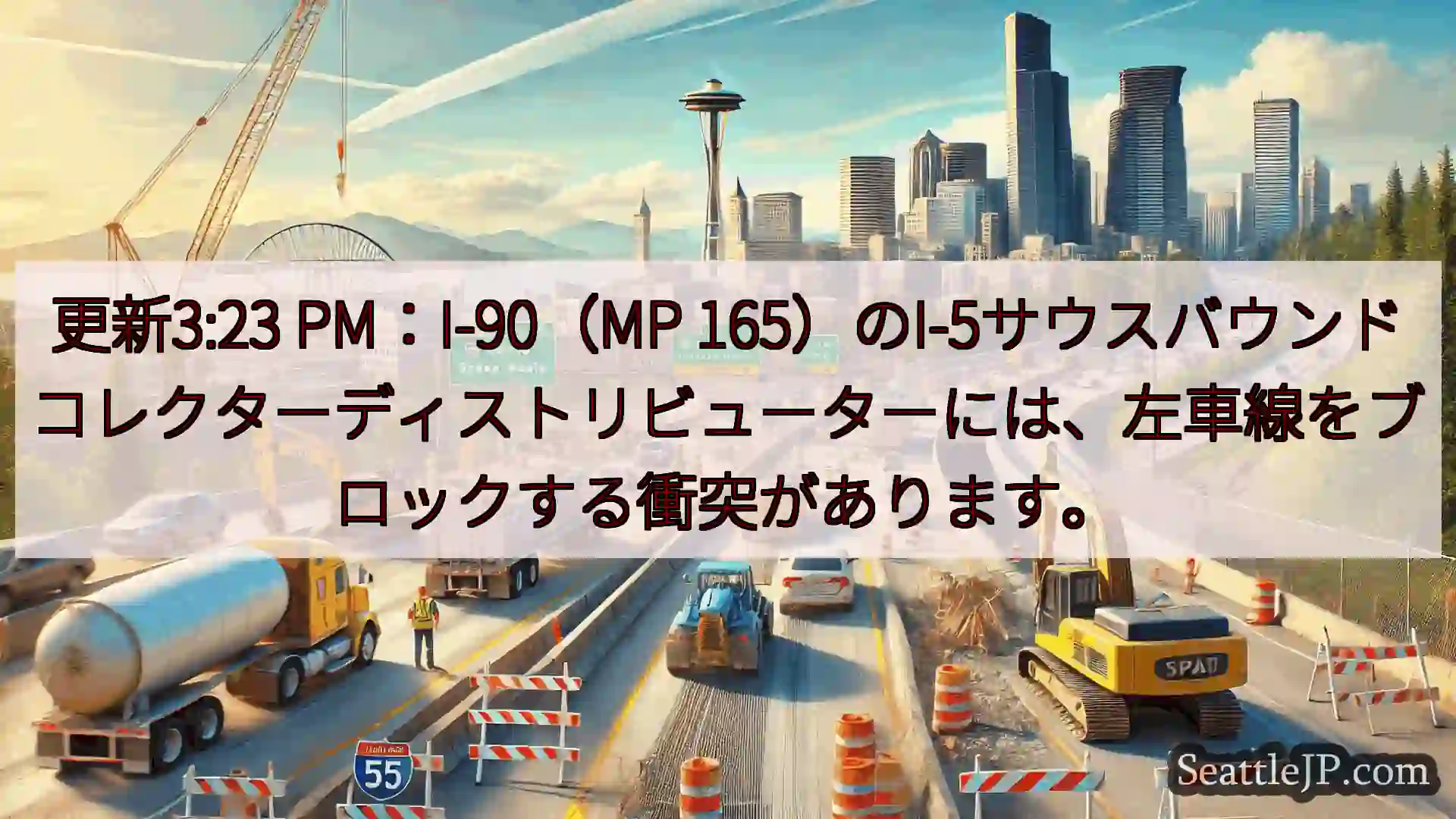 更新3:23 PM：I-90（MP