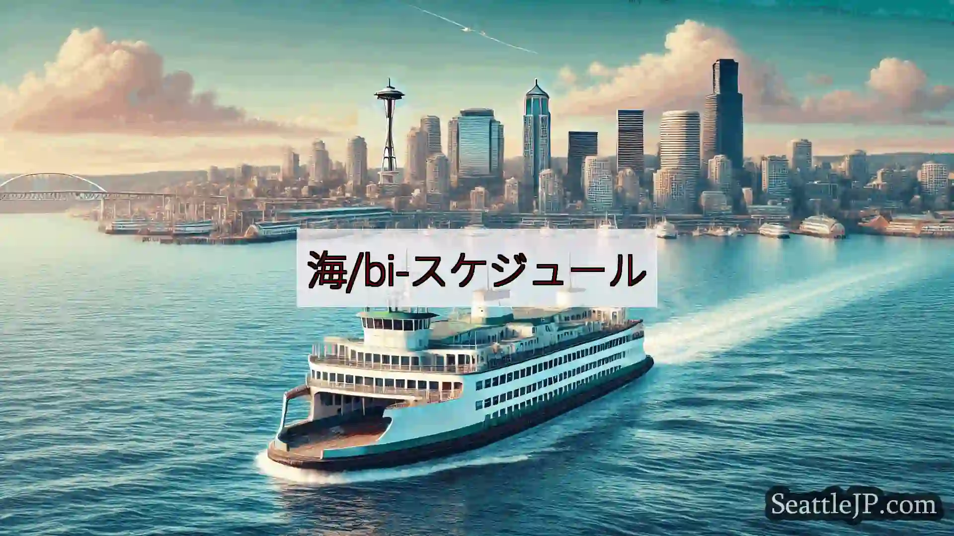 海/bi-スケジュールhttps://wsdot.com/ferries/schedule/bull