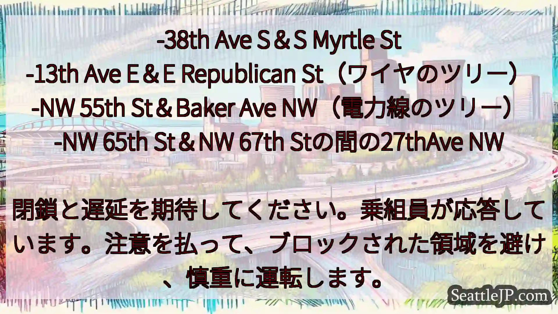-38th Ave S＆S Myrtle St