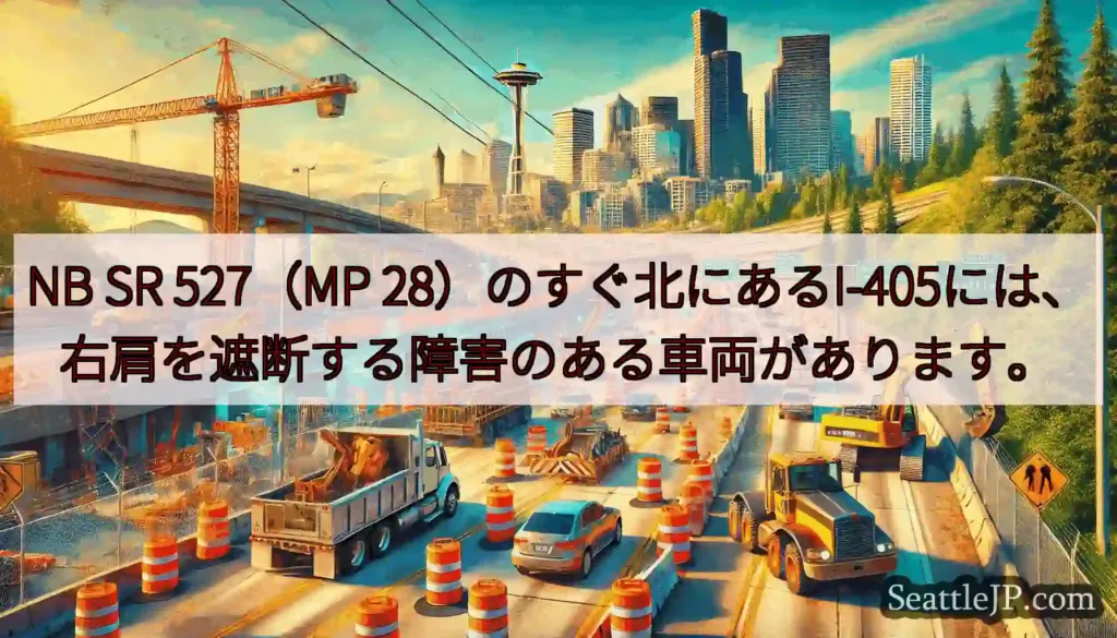 NB SR 527（MP