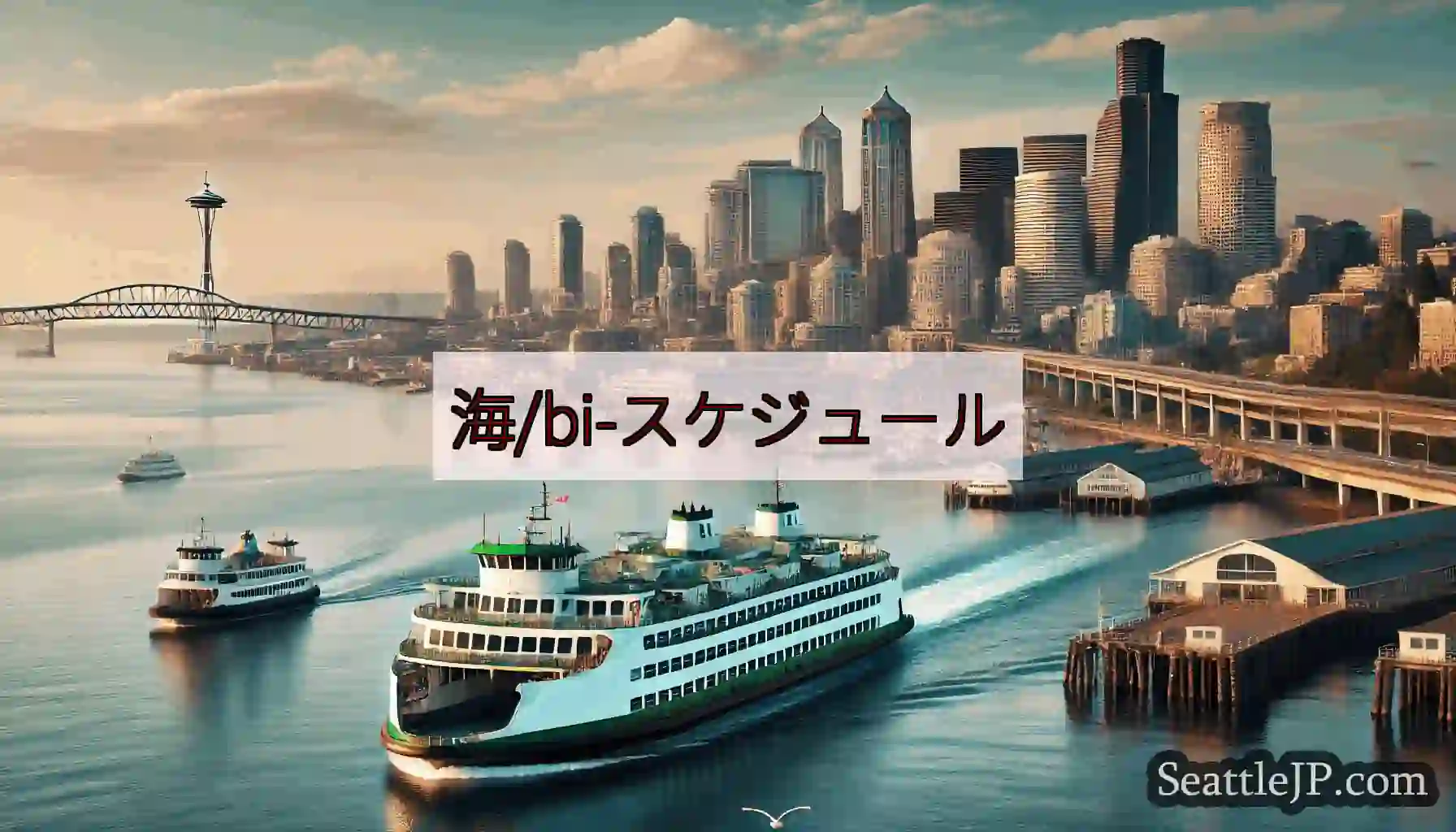 海/bi-スケジュールhttps://wsdot.com/ferries/schedule/bull