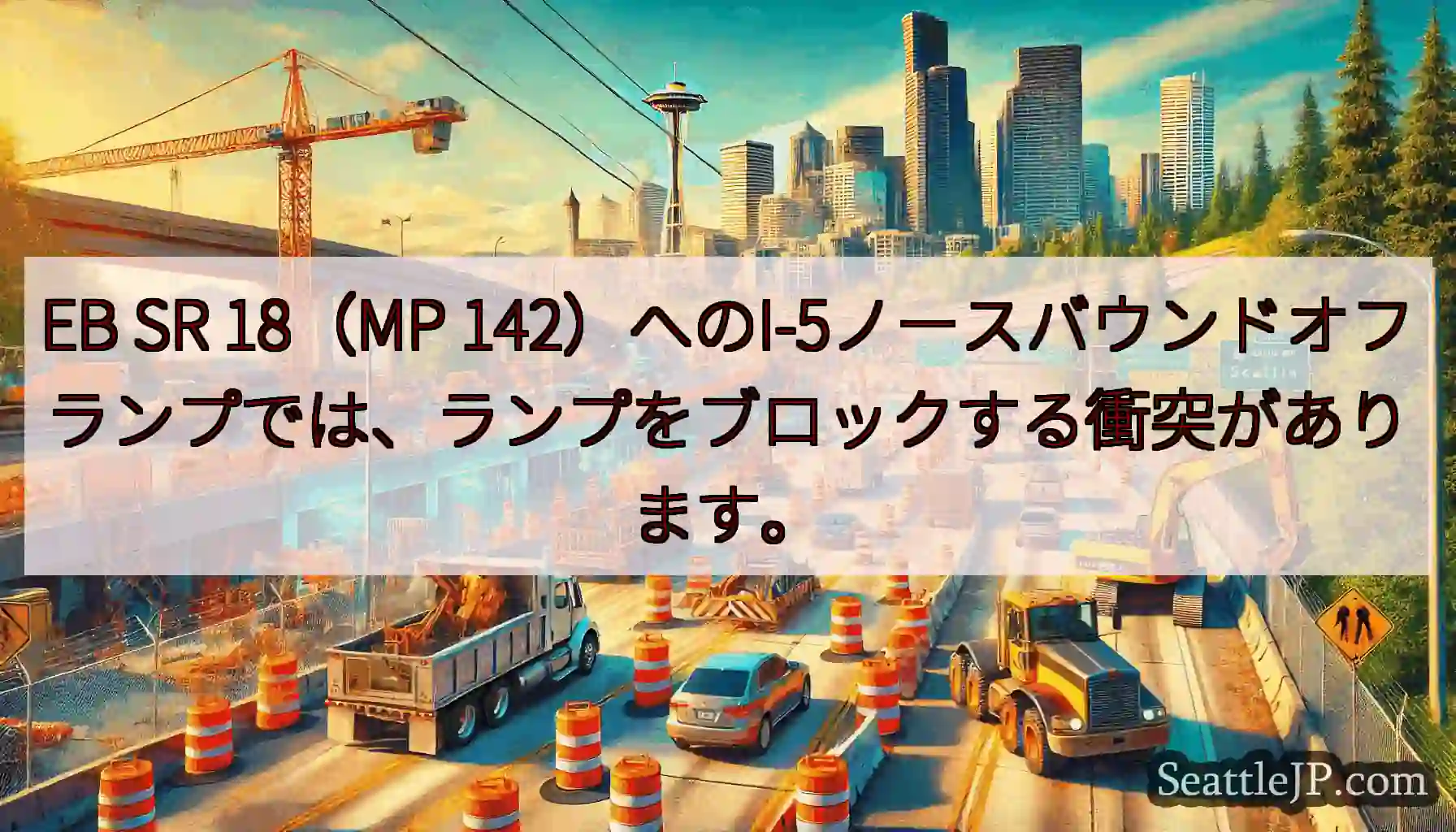 EB SR 18（MP