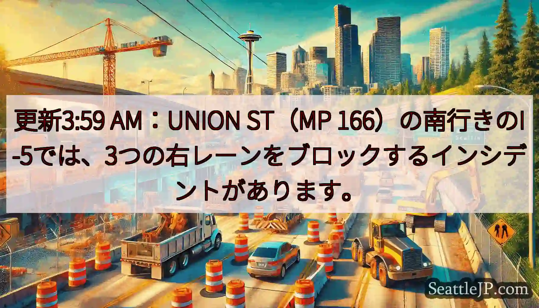 更新3:59 AM：UNION ST（MP