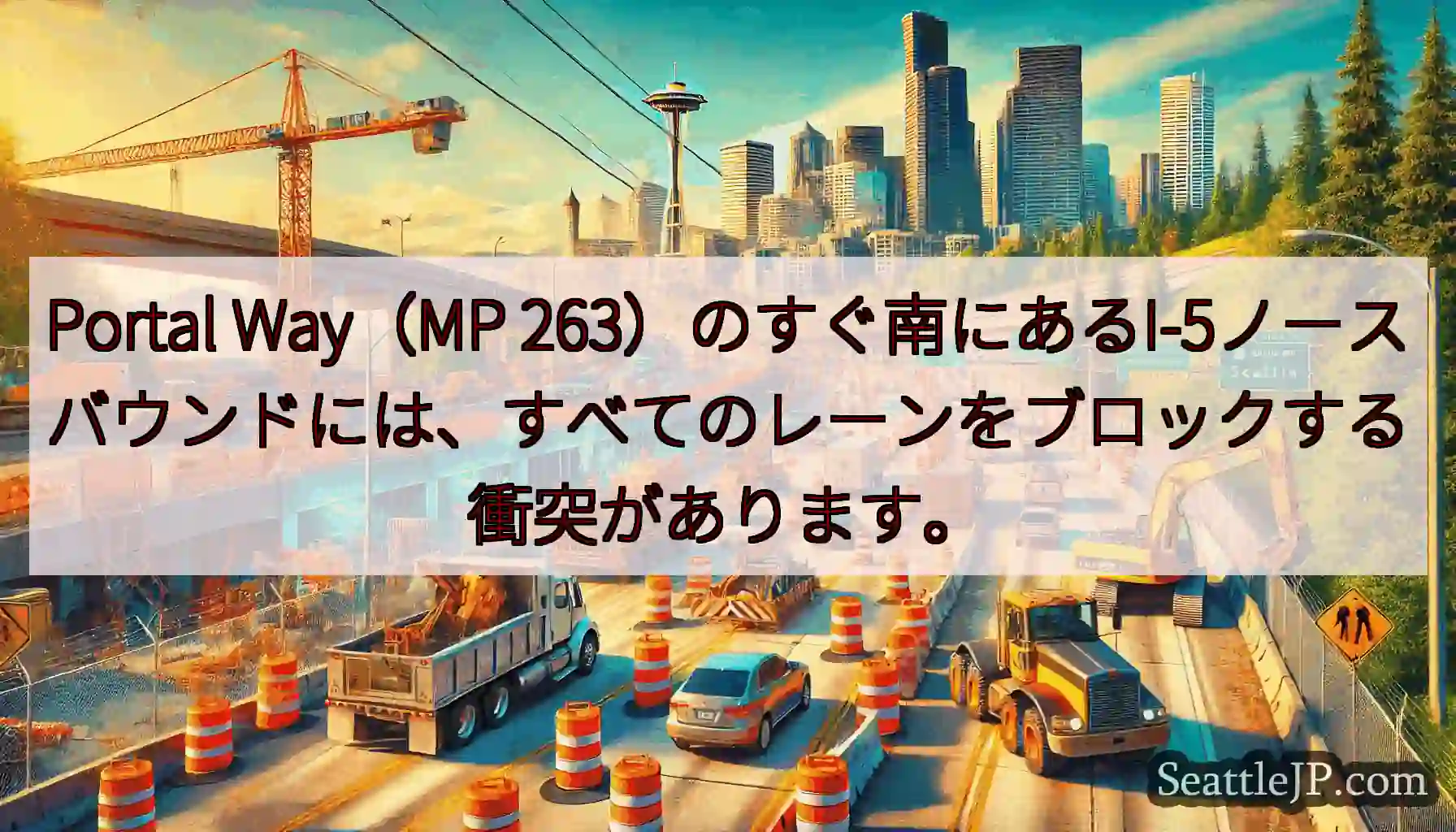 Portal Way（MP