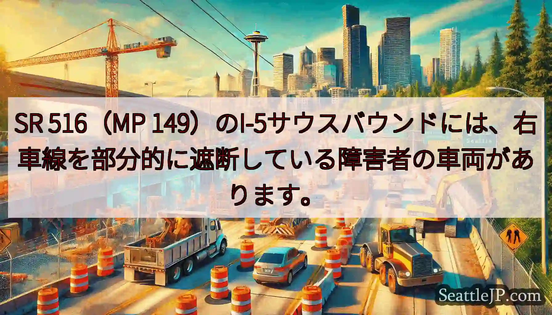 SR 516（MP