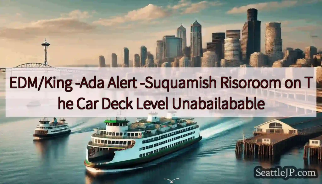 EDM/King -Ada Alert -Suquamish Risoroom on The