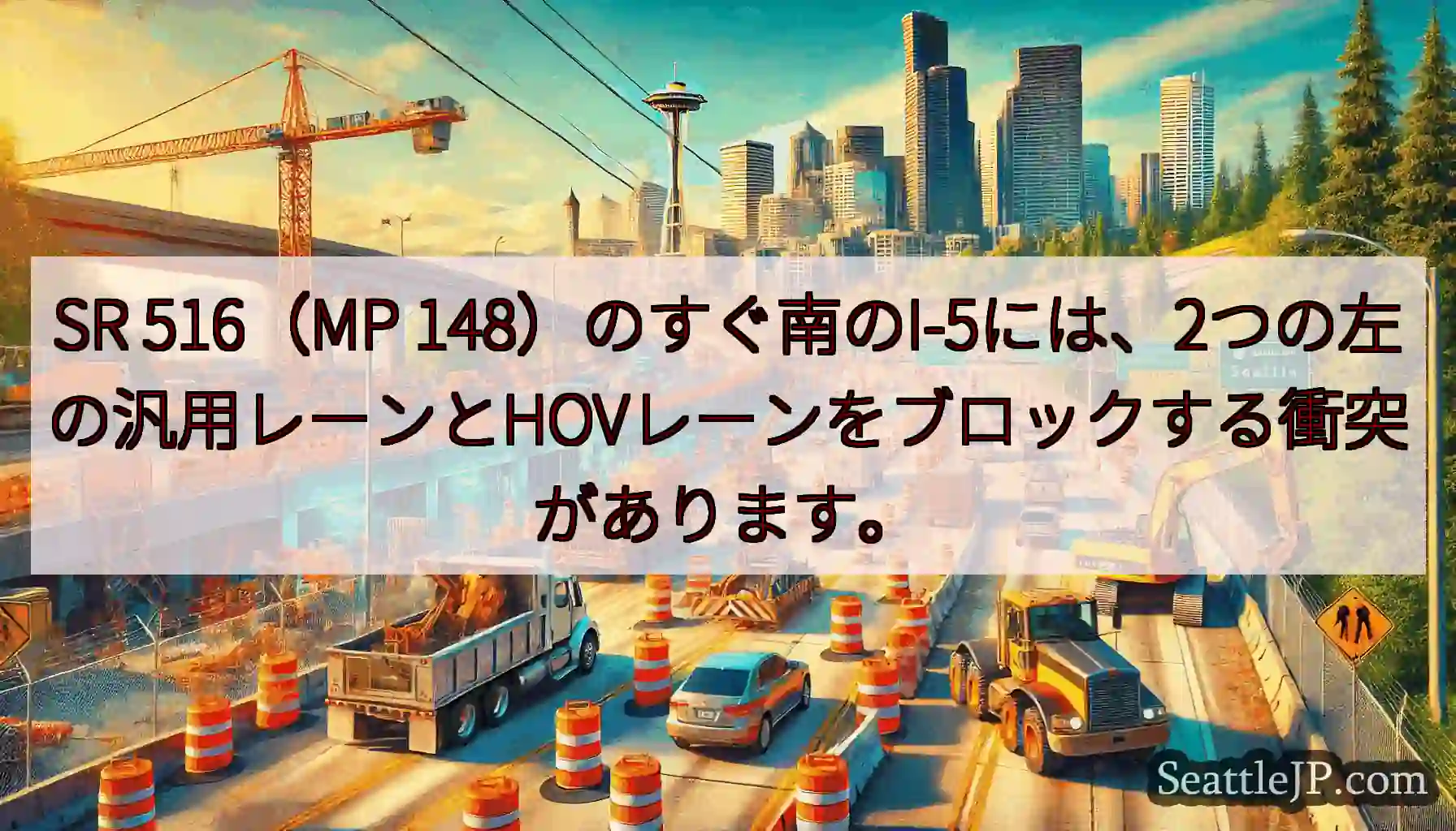 SR 516（MP