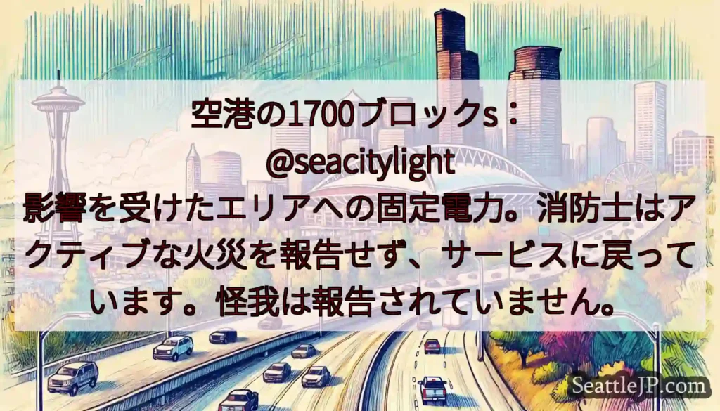 空港の1700ブロックs：
