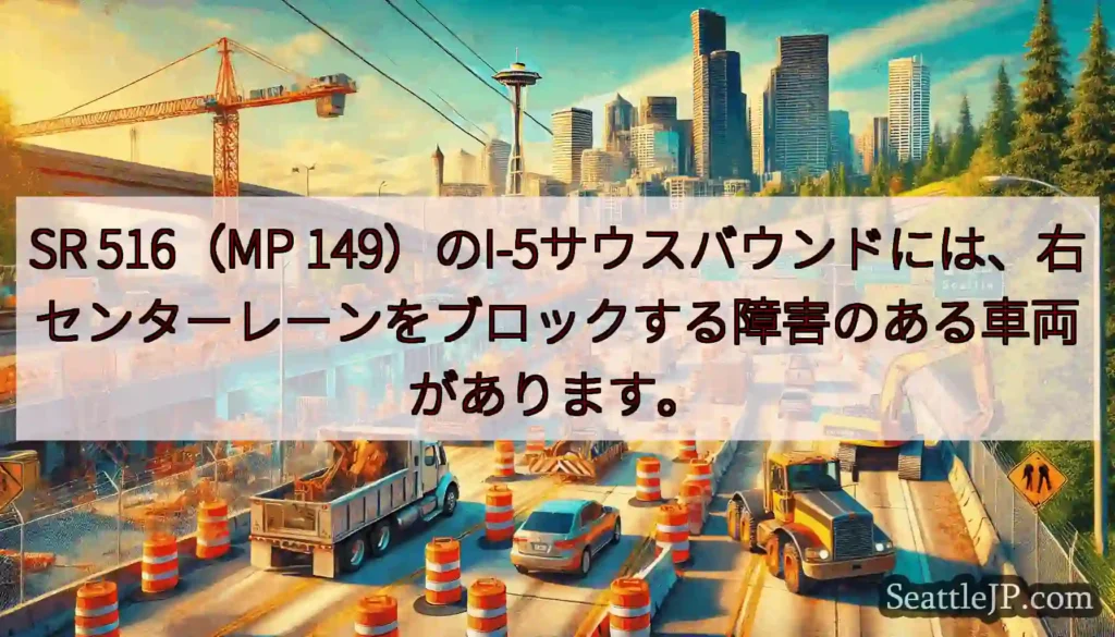 SR 516（MP