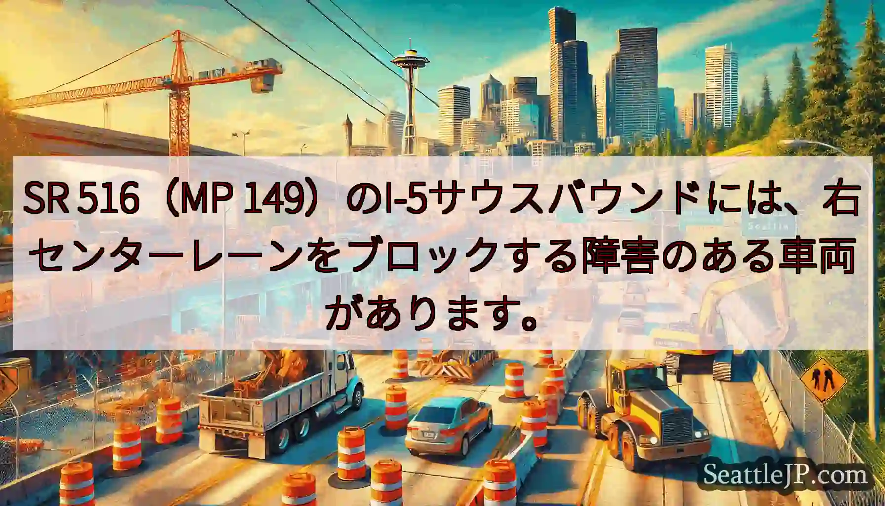 SR 516（MP