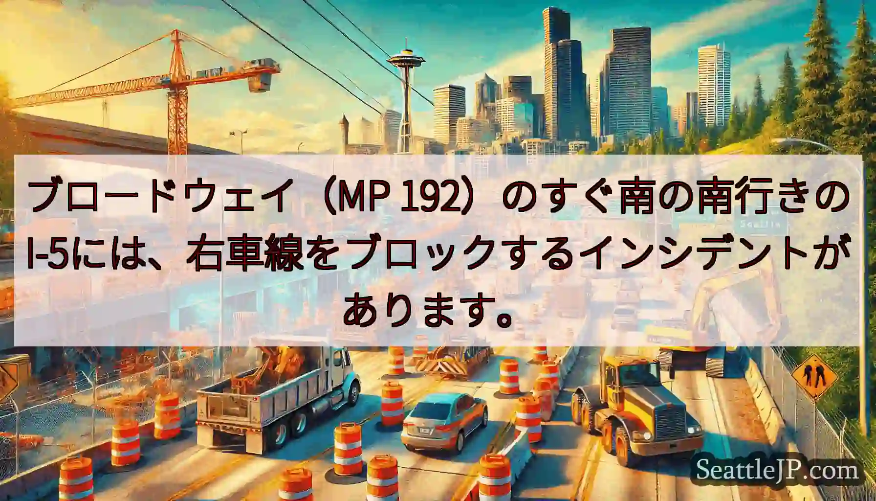 ブロードウェイ（MP