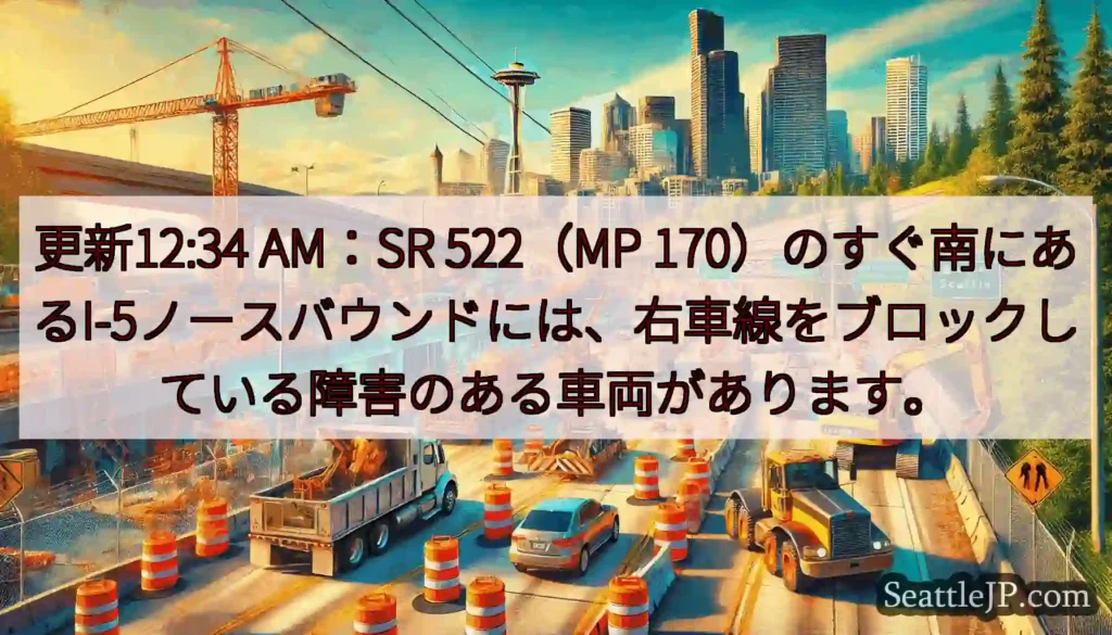 更新12:34 AM：SR 522（MP