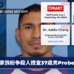 家族紛争殺人捜査37歳男Probe