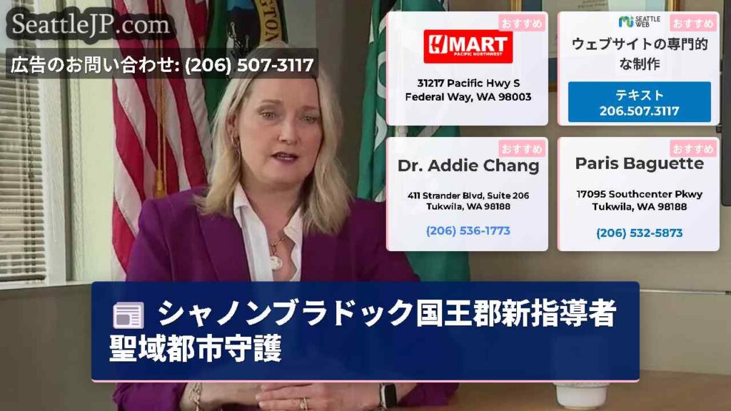 シャノンブラドック国王郡新指導者聖域都市守護