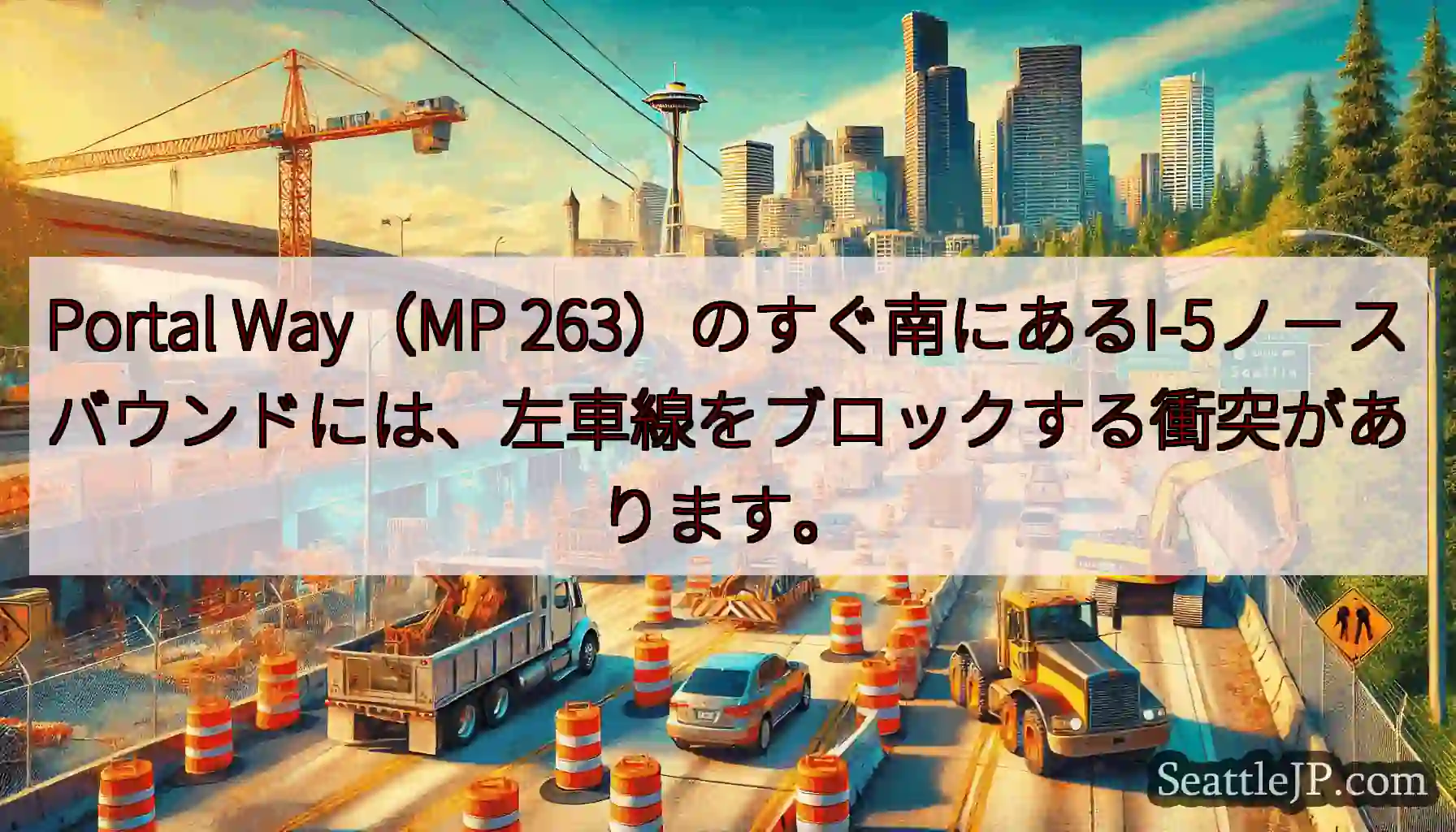 Portal Way（MP
