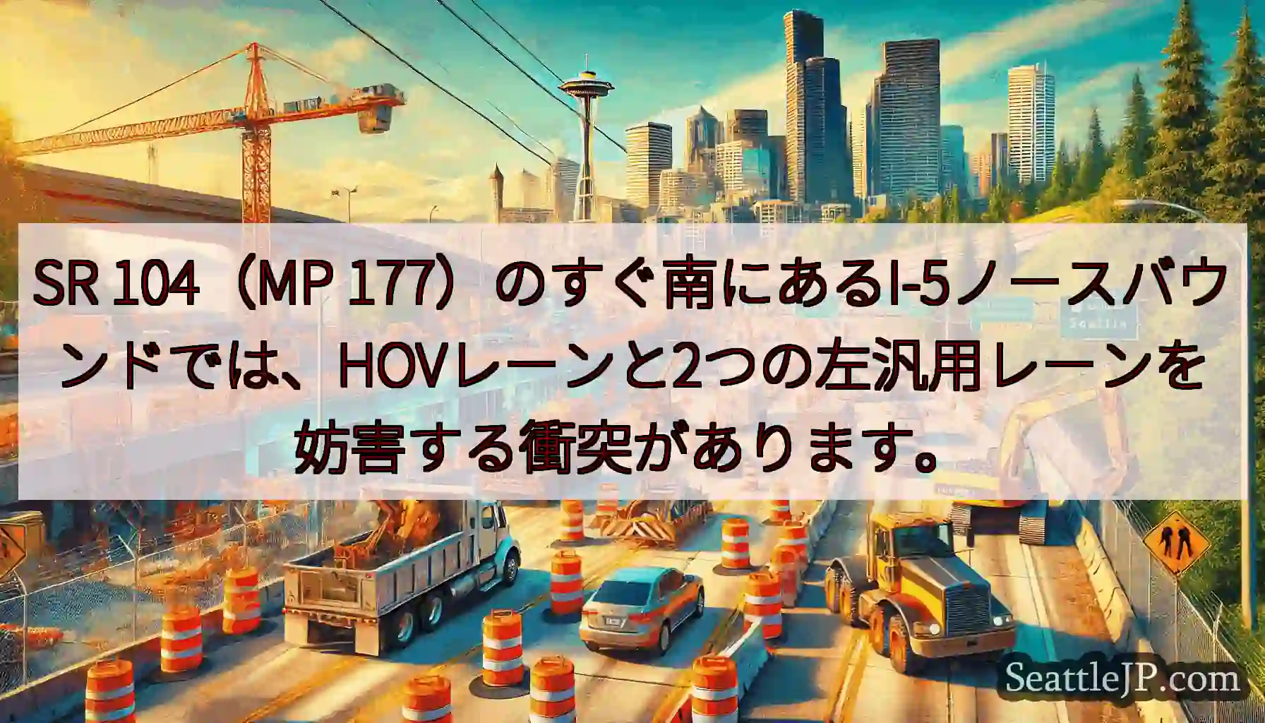 SR 104（MP
